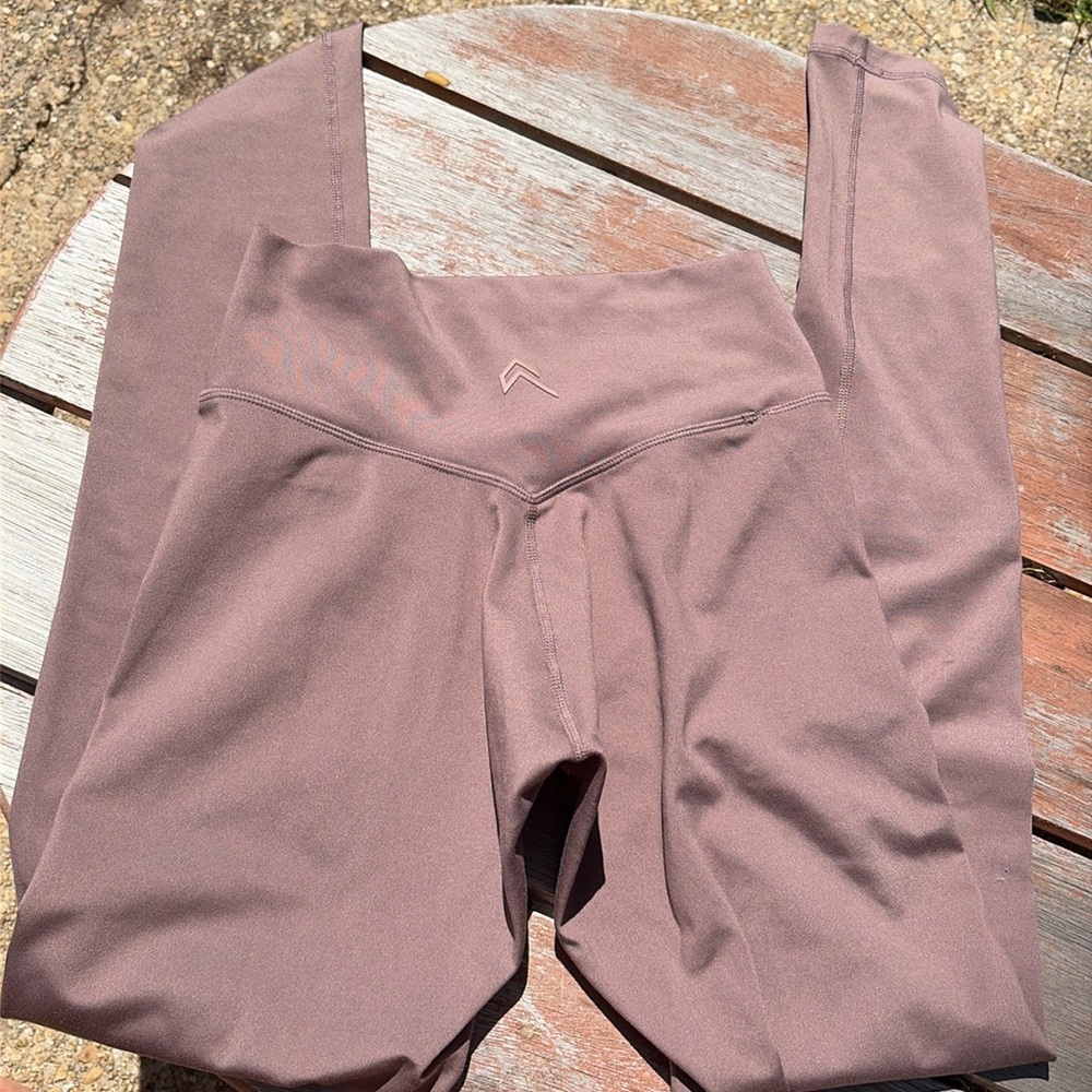 Oner Active Timeless leggings size M tan